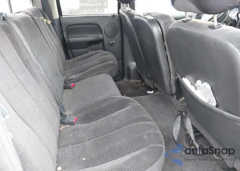 2003 Dodge Ram 2500 Slt/Laramie/St z USA, uszkodzony, nr VIN 3D7KU28D53G863110